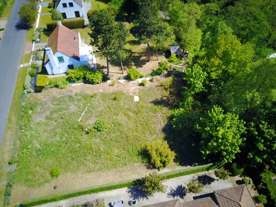 Verkocht - Grond - Koksijde