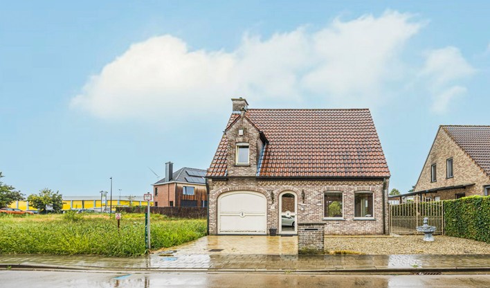 Te koop - Woning - Izegem