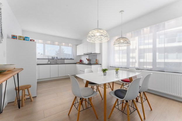 A vendre - Appartement - Koksijde