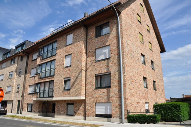 Te huur - Appartement - Izegem-Emelgem