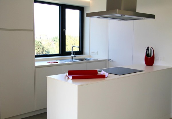 Verkocht - Appartement - Koksijde