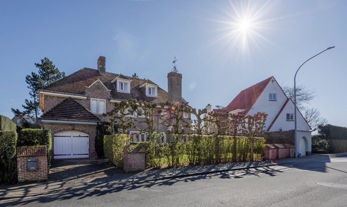 Te koop - Villa - Izegem