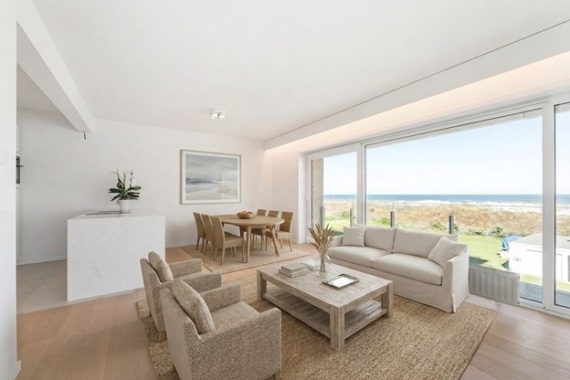 Te koop - Appartement - De Panne