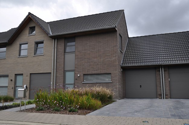 Verhuurd - Woning - Rumbeke