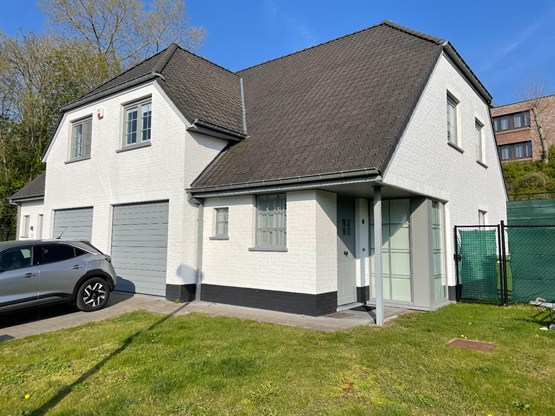 Verhuurd - Woning - Koksijde