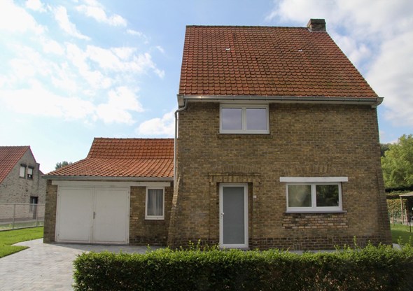 Verhuurd - Woning - Koksijde