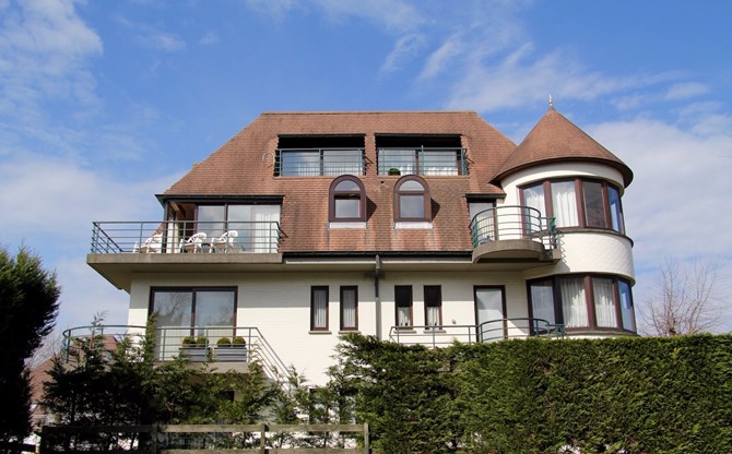 Verkocht - Appartement - De Panne