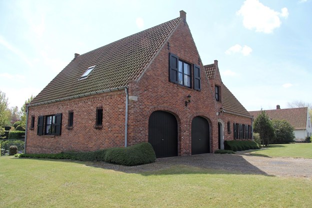 Verkocht - Woning - De Panne