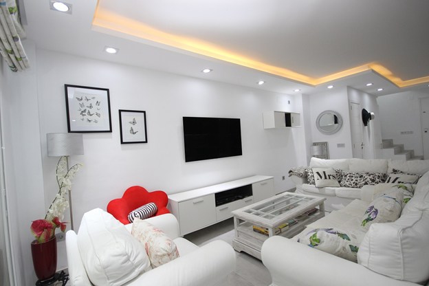 Verkocht - Woning - Marbella