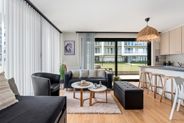 Te koop - Appartement - De Panne