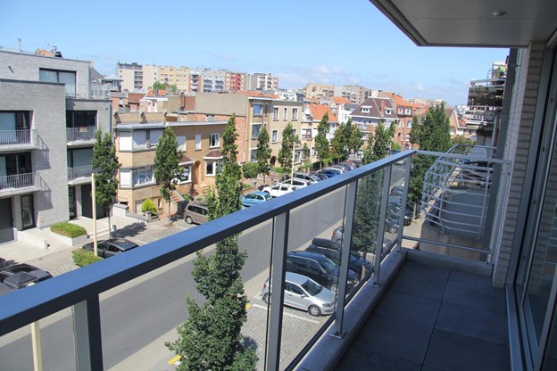 Verhuurd - Appartement - De Panne