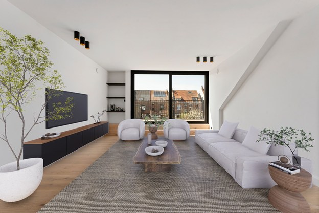 Te huur - Appartement - Nieuwpoort