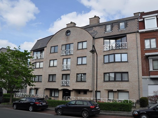 Te koop - Appartement - Ronse