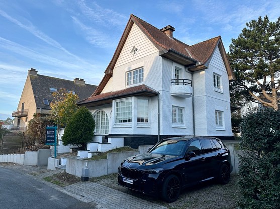 A vendre - Villa - Koksijde