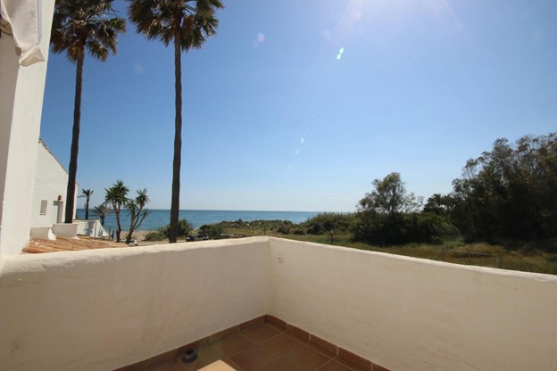 Verkocht - Woning - Marbella