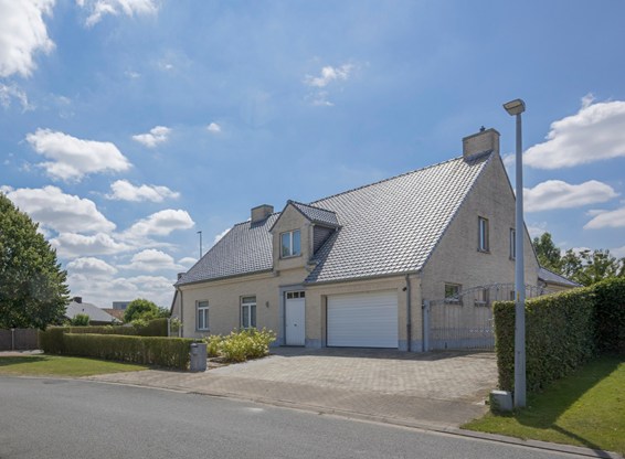 Te koop - Villa - Rumbeke