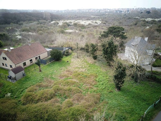 Te koop - Villa - Sint-Idesbald