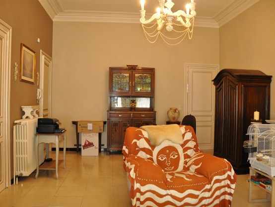 Te huur - Appartement - Izegem