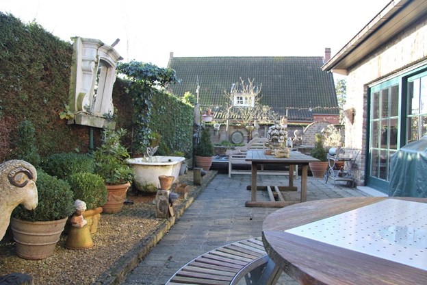 Verhuurd - Woning - Oostduinkerke