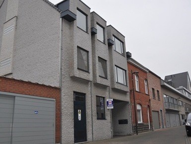 Verhuurd - Appartement - Ingelmunster