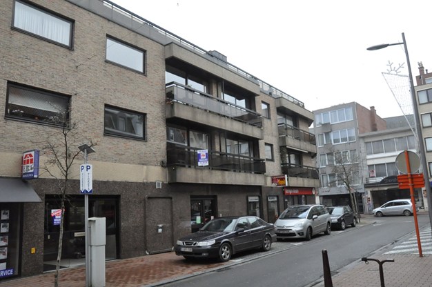 Verhuurd - Appartement - Izegem