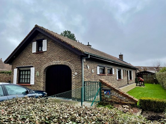 Verhuurd - Woning - Oostduinkerke
