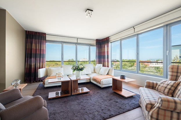 Te koop - Penthouse - Oostduinkerke