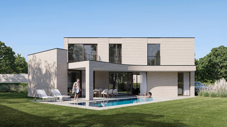 A vendre - Villa - Koksijde