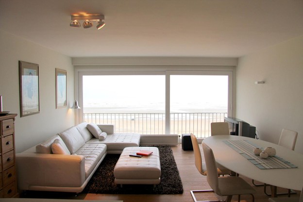 Verkocht - Appartement - Koksijde