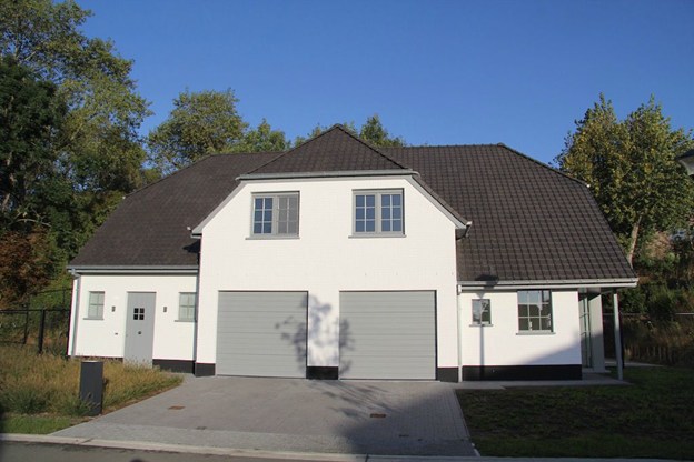 Verhuurd - Woning - Koksijde