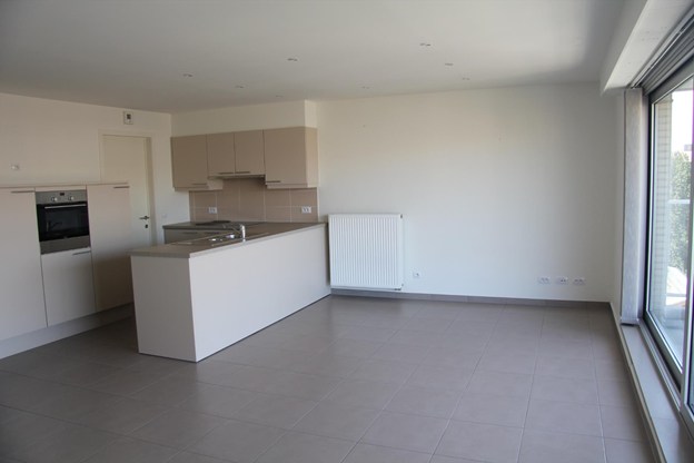 Verhuurd - Appartement - De Panne