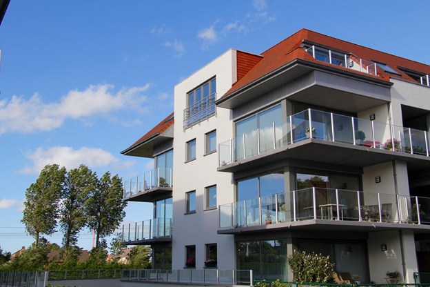 Verhuurd - Appartement - Veurne