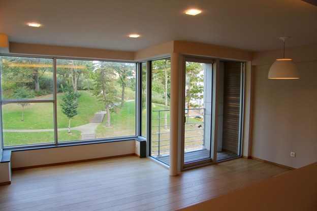 Verhuurd - Appartement - De Panne