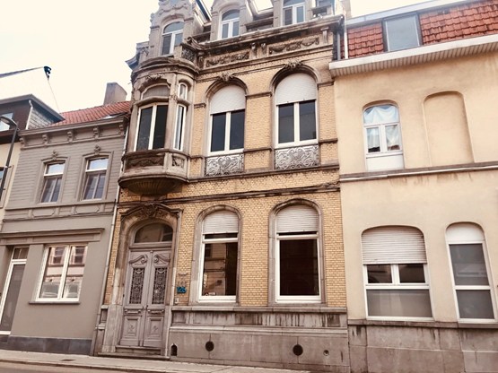 Te huur - Appartement - Izegem