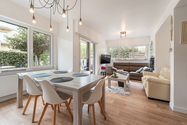 Verkocht - Appartement - Koksijde