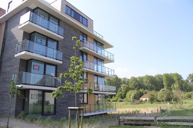  - Woning - Koksijde
