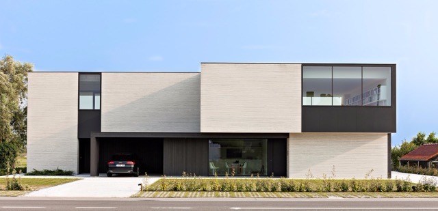 Verhuurd - Woning - Oostduinkerke