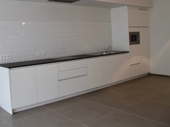 Verhuurd - Appartement - De Panne