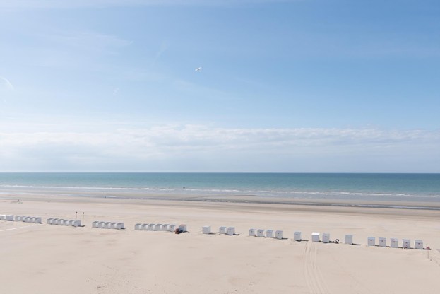 Verkocht - Appartement - Oostduinkerke