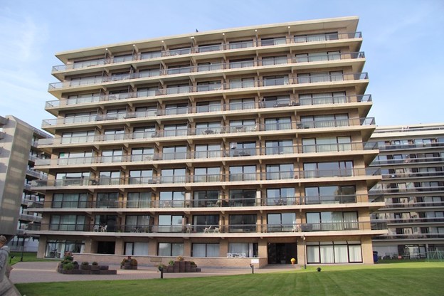 Verhuurd - Appartement - De Panne