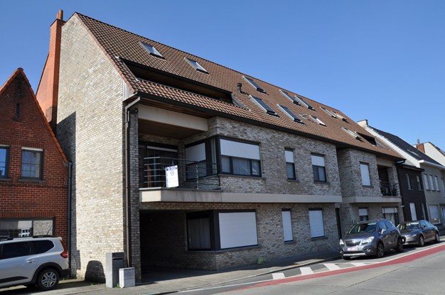 Verhuurd - Appartement - Lendelede