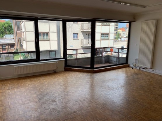 Verhuurd - Woning - De Panne