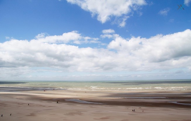 Verkocht - Appartement - Koksijde