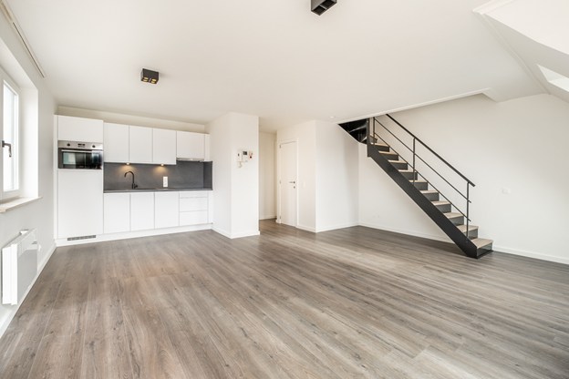 Verkocht - Appartement - Koksijde