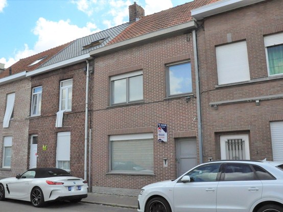 Te huur - Woning - Izegem