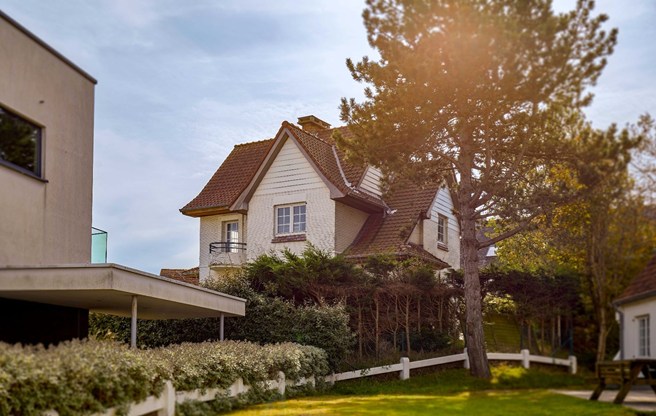 Te koop - Villa - Koksijde