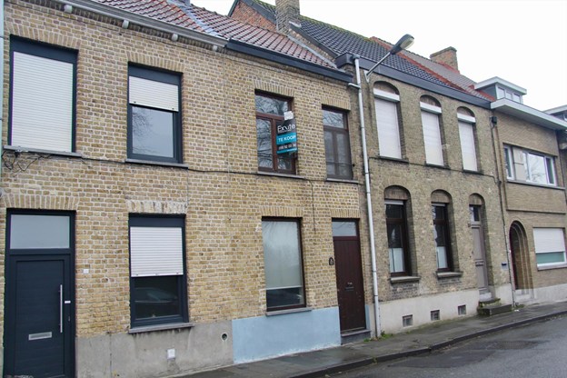 Verkocht - Woning - Veurne
