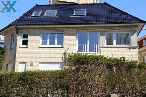 Verhuurd - Appartement - De Panne