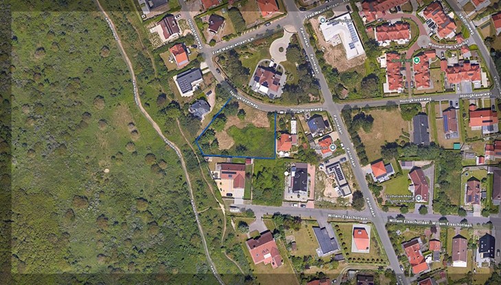 Te koop - Grond - Sint-Idesbald