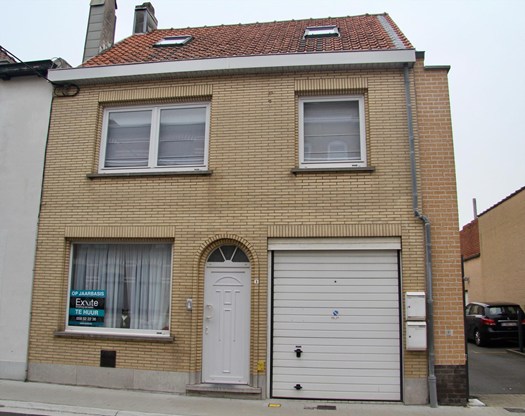 Verhuurd - Appartement - De Panne